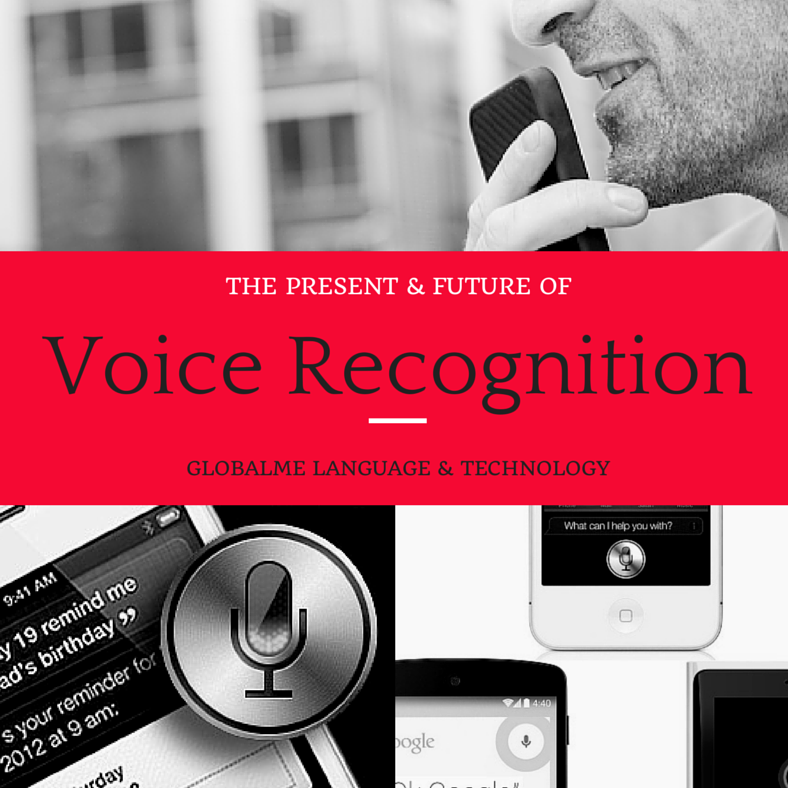 Voice recognition for mac